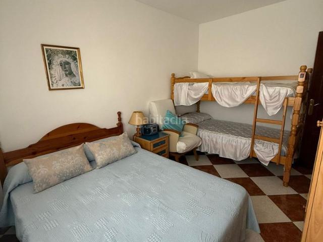 Piso en venta en Almonte, Huelva