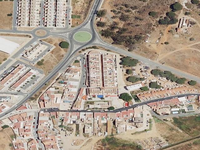 Piso en venta en El Condado, Andalucía