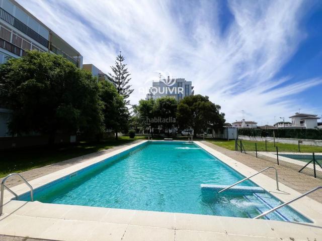 Piso en venta en El Condado, Andalucía