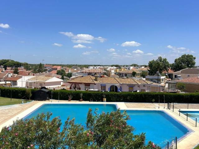 Piso en venta en El Condado, Andalucía