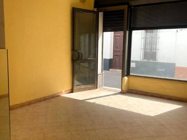 Piso en venta en El Condado, Andalucía