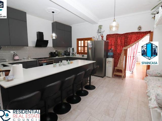 Piso en venta en El Condado, Andalucía