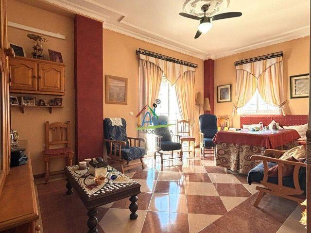 Piso en venta en El Condado, Andalucía