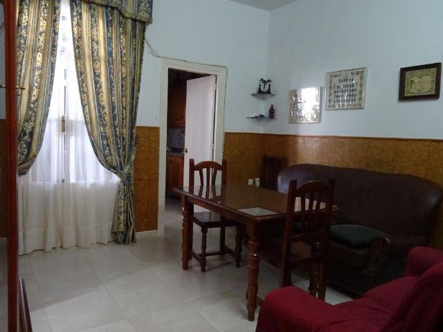 Piso en venta en El Condado, Andalucía