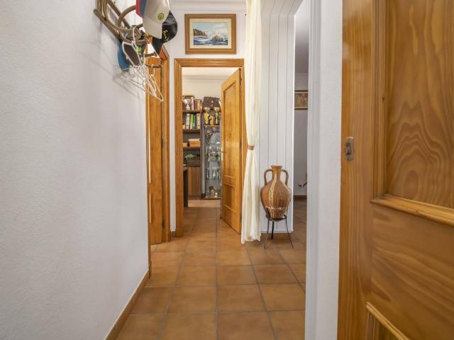 Piso en venta en El Condado, Andalucía