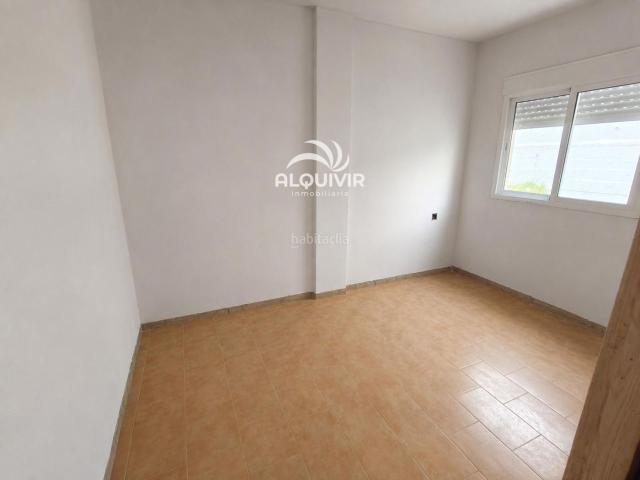Piso en venta en El Condado, Andalucía