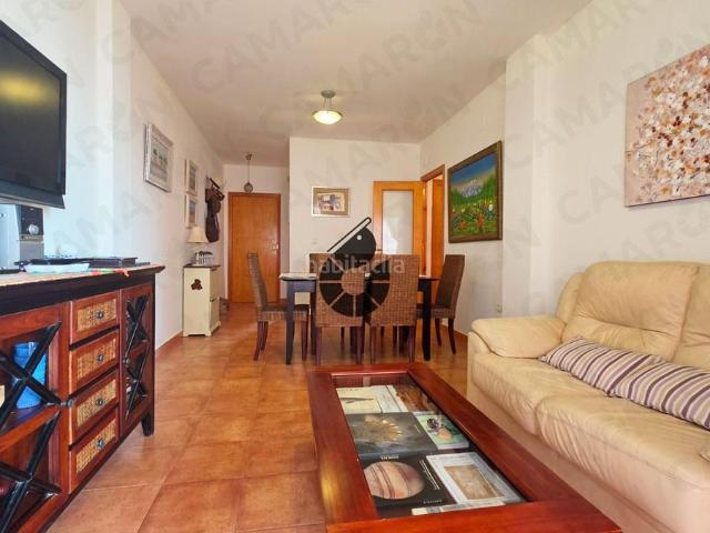Piso en venta en El Condado, Andalucía