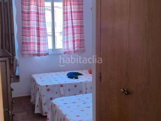 Piso en venta en El Condado, Andalucía