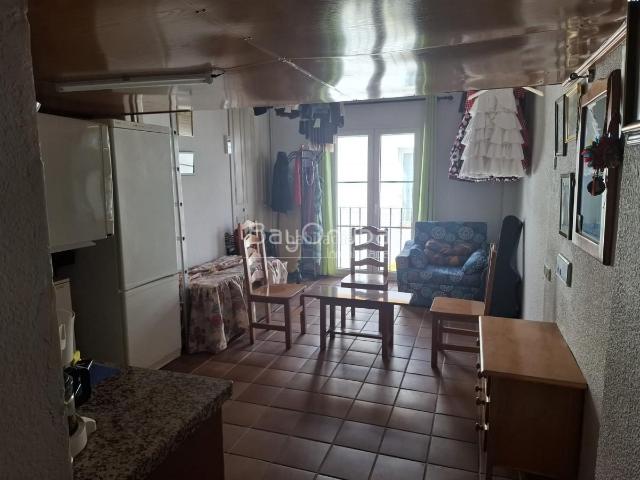 Piso en venta en El Condado, Andalucía