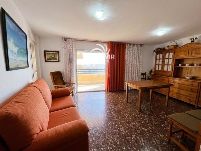 Piso en venta en El Condado, Andalucía