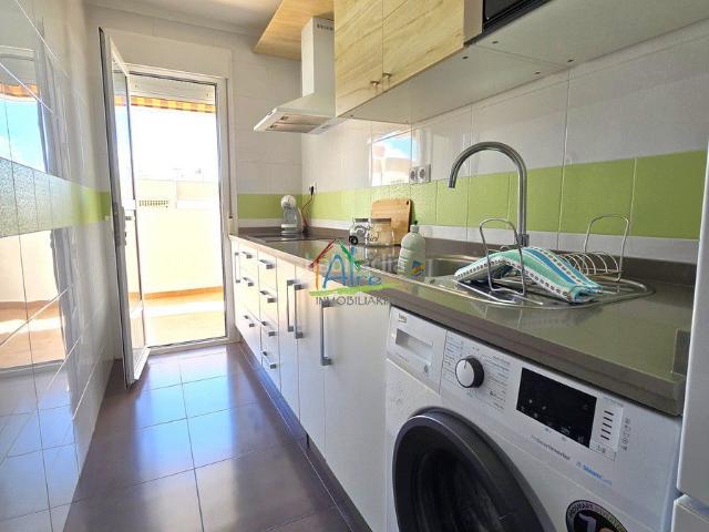 Piso en venta en El Condado, Andalucía
