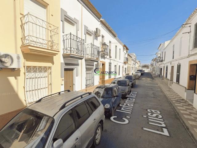 Piso en venta en El Condado, Andalucía