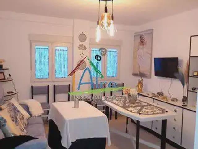 Piso en venta en El Condado, Andalucía