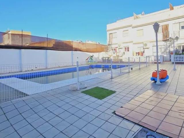Piso en venta en El Condado, Andalucía