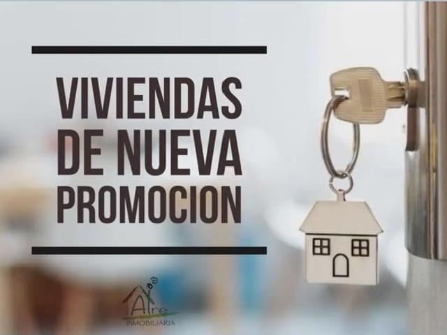 Piso en venta en El Condado, Andalucía