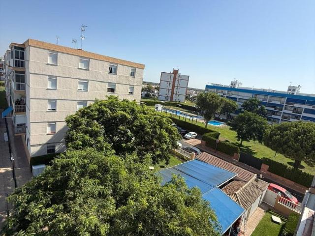 Piso en venta en 1ª Fase, El Condado