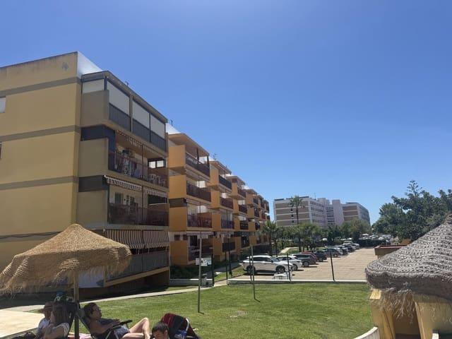 Piso en venta en El Condado, Andalucía