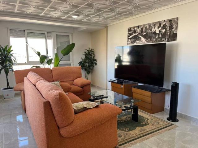 Piso en venta en Centro, el Baix Segura / La Vega Baja