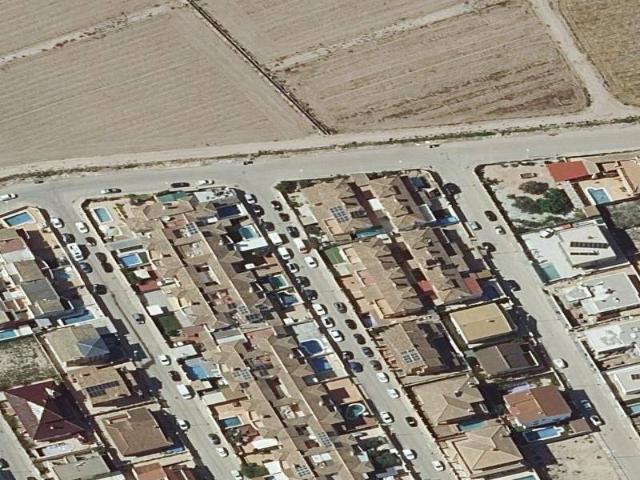 Piso en venta en Centro, el Baix Segura / La Vega Baja