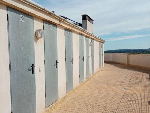 Piso en venta en La Erica, el Baix Segura / La Vega Baja