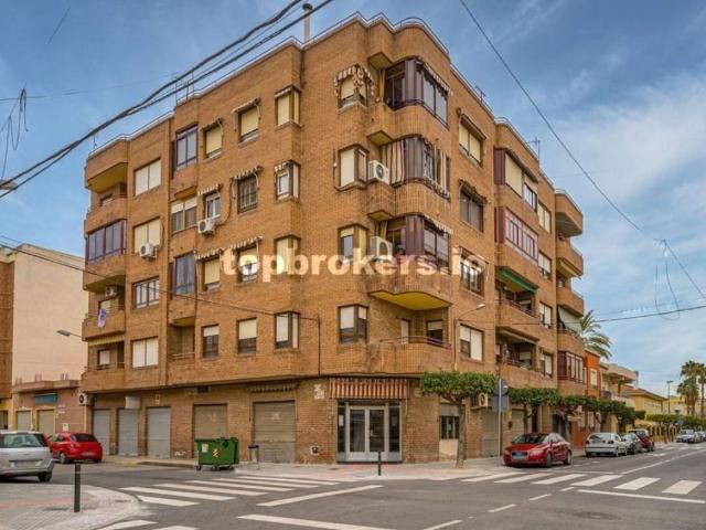 Piso en venta en el Baix Segura / La Vega Baja, Valencia