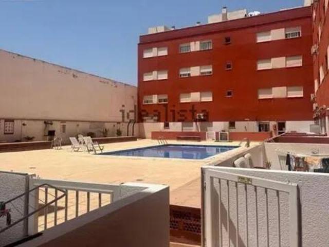 Piso en venta en La Erica, el Baix Segura / La Vega Baja