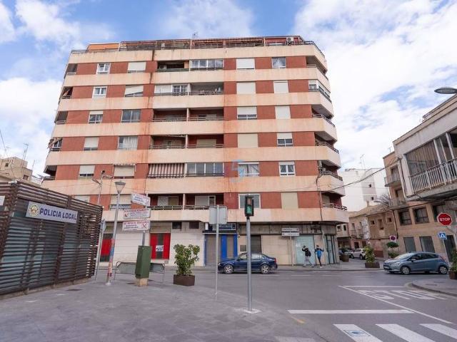 Piso en venta en Centro, el Baix Segura / La Vega Baja