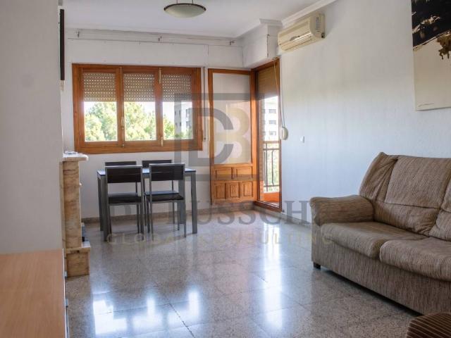 Piso en venta en Centro, el Baix Segura / La Vega Baja