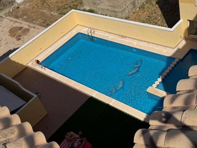 Piso en venta en Centro, el Baix Segura / La Vega Baja