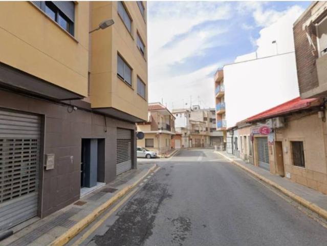 Piso en venta en Centro, el Baix Segura / La Vega Baja