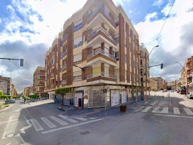 Piso en venta en Centro, el Baix Segura / La Vega Baja