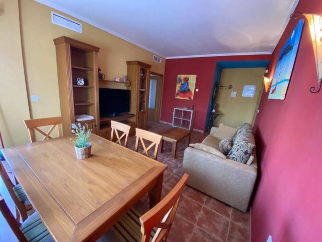 Piso en venta en Centro, el Baix Segura / La Vega Baja