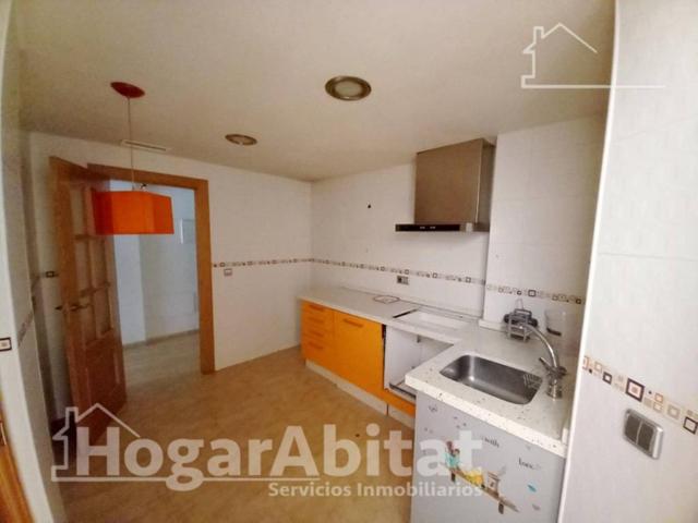 Piso en venta en El Saladar, el Baix Segura / La Vega Baja