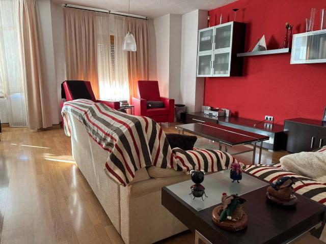 Piso en venta en Centro, el Baix Segura / La Vega Baja