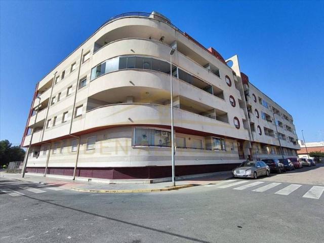 Piso en venta en La Erica, el Baix Segura / La Vega Baja