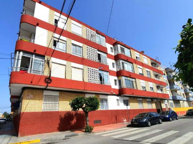 Piso en venta en Centro, el Baix Segura / La Vega Baja