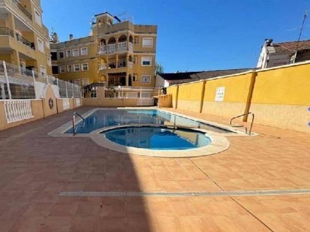 Piso en venta en Centro, el Baix Segura / La Vega Baja