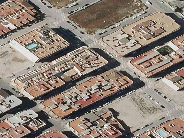Piso en venta en Centro, el Baix Segura / La Vega Baja