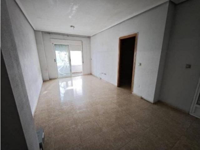 Piso en venta en Centro, el Baix Segura / La Vega Baja