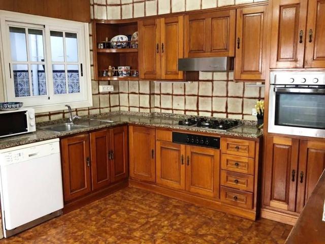 Piso en venta en Centro, el Baix Segura / La Vega Baja