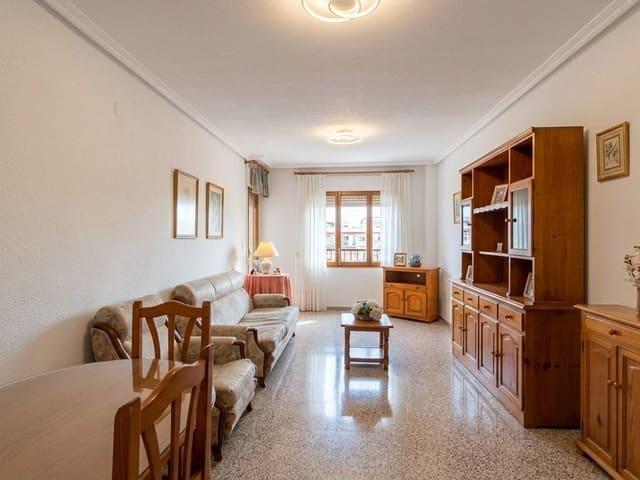 Piso en venta en Centro, el Baix Segura / La Vega Baja