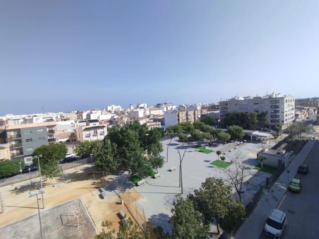 Piso en venta en Centro, el Baix Segura / La Vega Baja