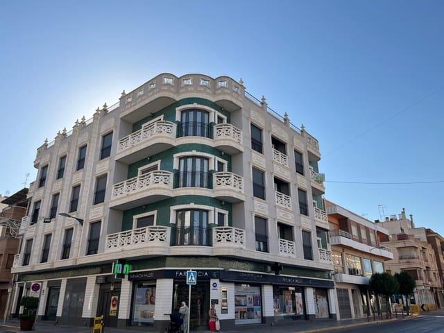 Piso en venta en Centro, Almoradí