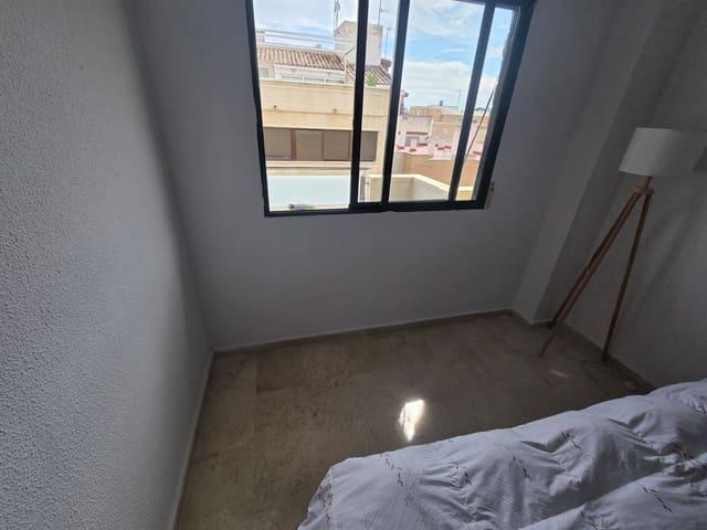 Piso en venta en Centro, el Baix Segura / La Vega Baja