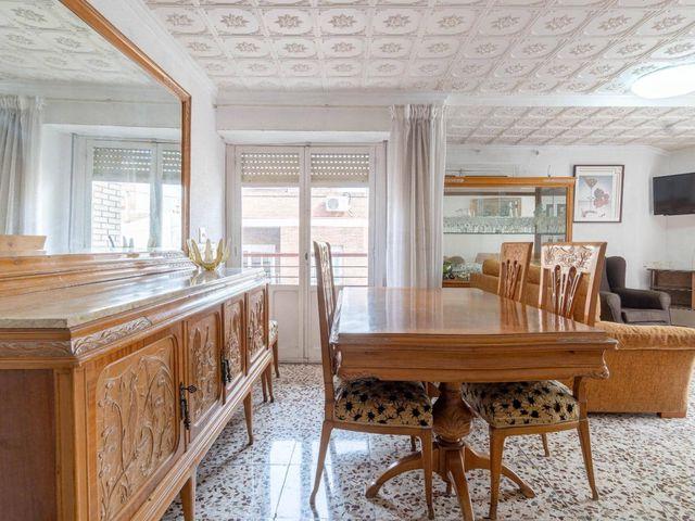 Piso en venta en Centro, el Baix Segura / La Vega Baja