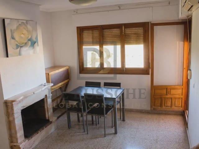 Piso en venta en Centro, el Baix Segura / La Vega Baja