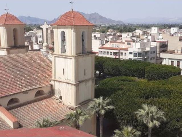 Piso en venta en Almoradí, Valencia