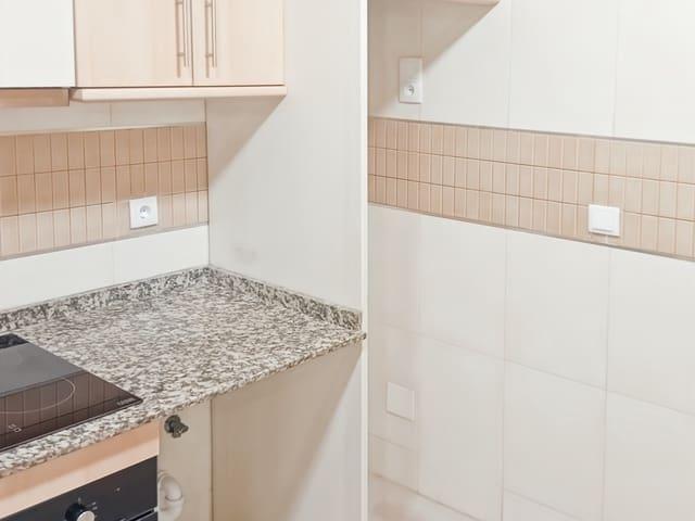 Piso en venta en Centro, el Baix Segura / La Vega Baja