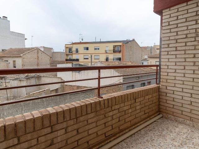 Piso en venta en Centro, el Baix Segura / La Vega Baja