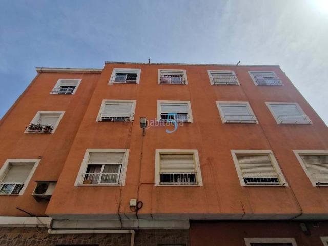 Piso en venta en Centro, el Baix Segura / La Vega Baja